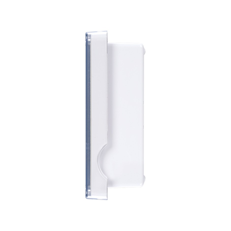 LUMINARIA DE EMERGENCIA LED 280 LÚMENES A BATERÍA IP65 SIMON