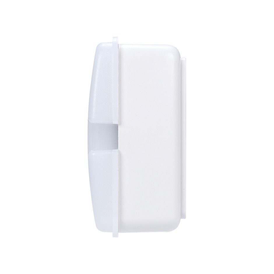 LUMINARIA DE EMERGENCIA LED 200 LÚMENES A BATERÍA IP20 SIMON