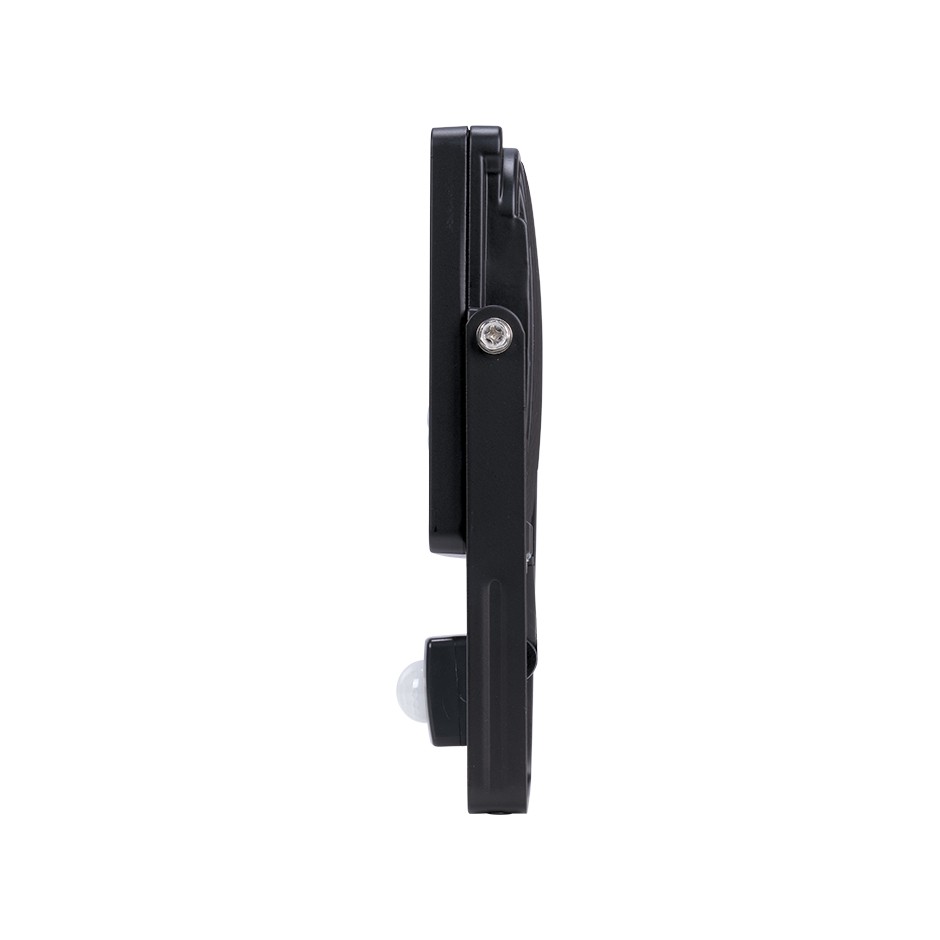 PROYECTOR LED CON SENSOR 30W 2700 LÚMENES LUZ FRÍA IP44 Simon