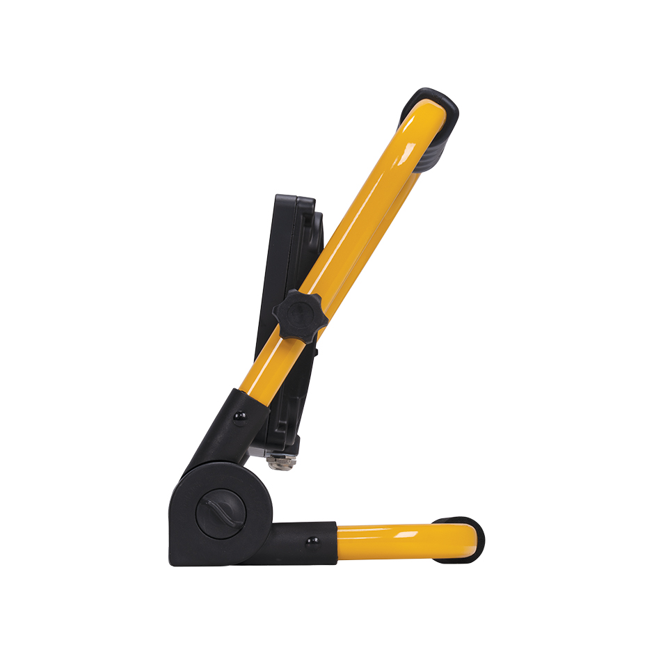 PROYECTOR LED CON SOPORTE 30W 2700 LÚMENES LUZ FRÍA IP65 (CAJA) Simon