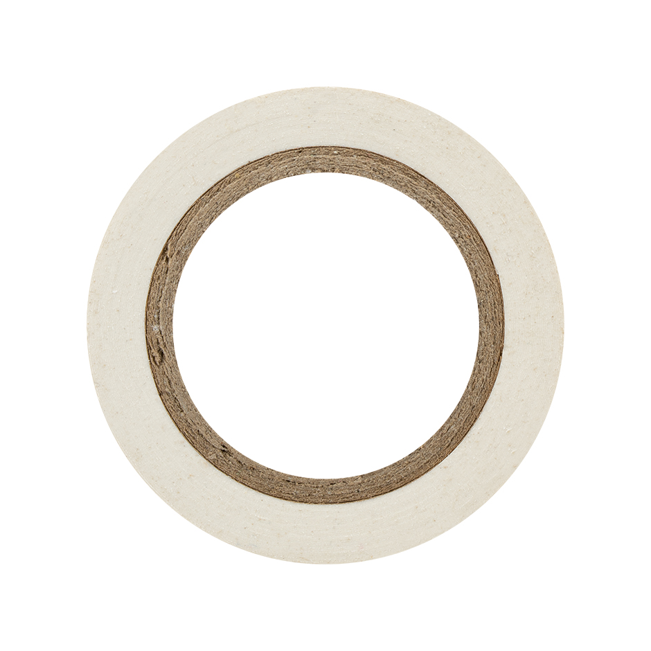 CINTA AISLANTE ADHESIVA PVC 19MM 10 METROS BLANCA SIMON