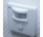 INTERRUPTOR/DETECTOR DE EMPOTRAR 120º 9 METROS 230V/50Hz Coati