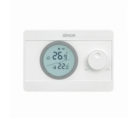 TERMOSTATO DIGITAL ON/OFF SIMON