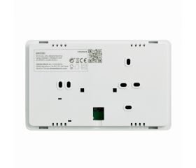 TERMOSTATO DIGITAL PROGRAMABLE SEMANAL SIMON