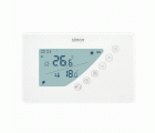 TERMOSTATO DIGITAL PROGRAMABLE SEMANAL PORTÁTIL SIMON