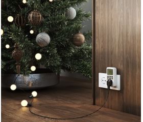 PROGRAMADOR DIGITAL SEMANAL SIMON