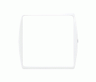 GRUPO 2 CONMUTADORES ESTRECHOS BLANCO