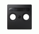 TOMA R-TV+SAT INTERMEDIA GRAFITO S73 LOFT