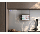 BASE MULTIFIX CON 2 TOMAS SCHUKO + 2 USB (A+C) QC