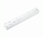 BASE MULTIFIX CON 5 TOMAS SCHUKO + 2 USB (A+C) QC