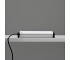 BASE MÚLTIPLE ROTATIVA CON FIJACIÓN PARA MESA 4 TOMAS 16A 250V + 3 USB CON CABLE 1,5M 3G1,5 EN ALUMINIO SIMON