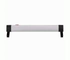 BASE MÚLTIPLE ROTATIVA CON FIJACIÓN PARA MESA 4 TOMAS 16A 250V + 3 USB CON CABLE 1,5M 3G1,5 EN ALUMINIO SIMON
