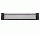 BASE MÚLTIPLE CON FIJACIÓN PARA MESA 4 TOMAS 16A 250V + 3 USB CON CABLE 1,5M 3G1,5 EN ALUMINIO SIMON