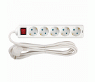 BASE 5 TOMAS TT INTER 3M 3G1,5 BL (FAJ)