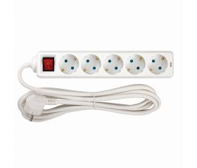 BASE 5 TOMAS TT INTER 3M 3G1,5 BL (FAJ)