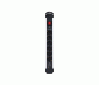 BASE MÚLTIPLE EXTRAPOWER 6 TOMAS 16A 250V + 2 USB CABLE 1,5M 3G1,5 CON PROTECCIÓN EN ALUMINIO SIMON