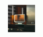 Interruptor unipolar 10 AX 250V~ con sistema de embornamiento 1click®