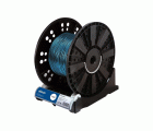 CABLE UNIPOLAR H07V-K 1x1,5MM² 300 METROS AZUL Simon