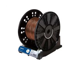 CABLE UNIPOLAR H07V-K 1x1,5MM² 300 METROS MARRÓN Simon