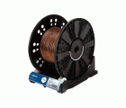 CABLE UNIPOLAR H07V-K 1x1,5MM² 300 METROS MARRÓN Simon
