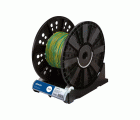 CABLE UNIPOLAR H07V-K 1x1,5MM² 300 METROS VERDE/AMARILLO Simon