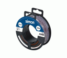 CABLE UNIPOLAR H07V-K 1x1,5MM² 25 METROS MARRÓN Simon
