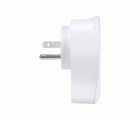 ADAPTADOR DE VIAJE UNIVERSAL PARA US USB A + 2 USB C 20W SIMON