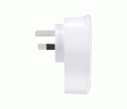 ADAPTADOR DE VIAJE UNIVERSAL PARA CHINA USB A + 2 USB C 20W SIMON