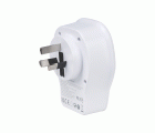 ADAPTADOR DE VIAJE UNIVERSAL PARA CHINA USB A + 2 USB C 20W SIMON