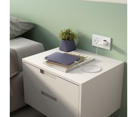 CARGADOR QUICK CHARGE USB C 20,0W MAX. SIMON