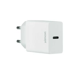 CARGADOR QUICK CHARGE USB C 20,0W MAX. SIMON