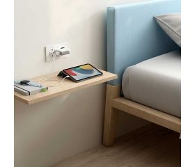 CARGADOR 2 USB A 24,0W MAX. SIMON