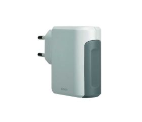 CARGADOR 2 USB A 24,0W MAX. SIMON