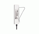 ADAPTADOR 3 USB A CON FIJACIÓN  SIMON