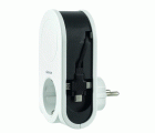 ADAPTADOR 3 CONECTORES USB + 1 USB A + 1 TOMA 16A 250V SIMON