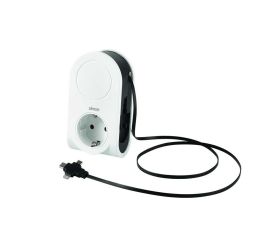 ADAPTADOR 3 CONECTORES USB + 1 USB A + 1 TOMA 16A 250V SIMON