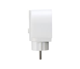 ADAPTADOR GIRATORIO 180 GRADOS PLUG III 3 TOMAS 16A 250V
