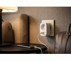 ADAPTADOR COMBI 2 USB C 45W SIMON