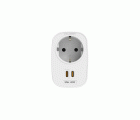 ADAPTADOR COMBI 2 USB C 45W SIMON