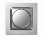 REGULADOR LED ALUMINIO SIMON 10