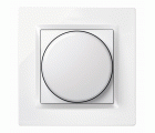 REGULADOR LED BLANCO SIMON 10