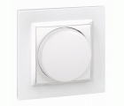REGULADOR LED BLANCO SIMON 10