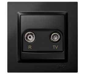 Tomas de antena TV