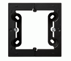 CAJA DE SUPERFICIE NEGRO SIMON 10