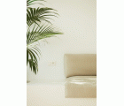 Base de enchufe schuko 16A 250 V~ con sistema de embornamiento a tornillo blanco Simon 270