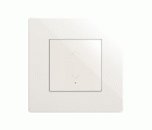 Interruptor master para persianas Simon iO blanco Simon 270