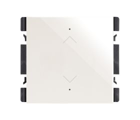 Interruptor de persianas Simon iO 700 VA blanco Simon 270