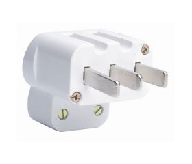CLAVIJA PARA COCINAS 2P+TT 25A 250V BLANCO Simon