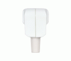 CLAVIJA PARA COCINAS 2P+TT 25A 250V BLANCO Simon