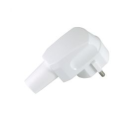 CLAVIJA 2P+TT 25A 380V BLANCO Simon